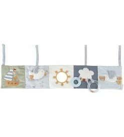 Købe 🎁 Little Dutch Aktivitetsophæng - Sømænds Bugt 🎁