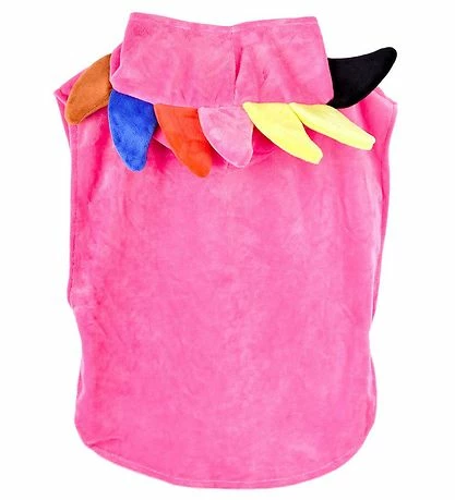 Brandudsalg ✔️ Den Goda Fen Udklædning - Babblarna Diddi - Pink 🛒 2 Brandudsalg ✔️ Den Goda Fen Udklædning - Babblarna Diddi - Pink 🛒 - Billede 2