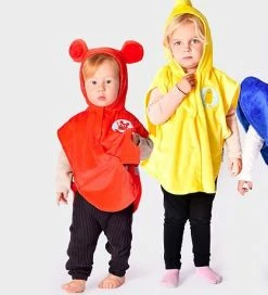 Kupon 🎉 Den Goda Fen Udklædning - Babblarna Bobbo - Rød 🛒 5 Kupon 🎉 Den Goda Fen Udklædning - Babblarna Bobbo - Rød 🛒 -Billig legetoej butik DT851 2