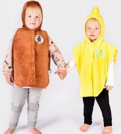 Helt ny 😍 Den Goda Fen Udklædning - Babblarna Babba - Brun 🥰 6 Helt ny 😍 Den Goda Fen Udklædning - Babblarna Babba - Brun 🥰 -Billig legetoej butik DT859 2