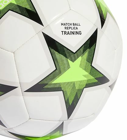 Promo ⭐ Adidas Performance Fodbold - UCL CLB - Hvid ✔️ 2 Promo ⭐ Adidas Performance Fodbold - UCL CLB - Hvid ✔️ - Billede 2