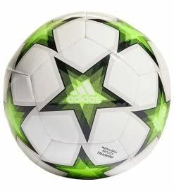 Promo ⭐ Adidas Performance Fodbold - UCL CLB - Hvid ✔️