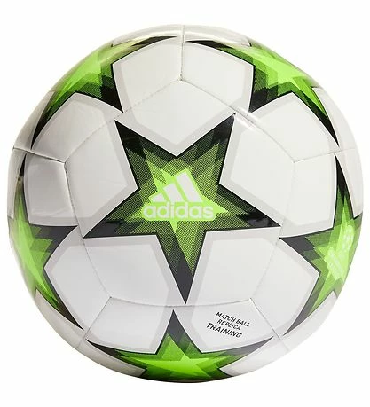 Promo ⭐ Adidas Performance Fodbold - UCL CLB - Hvid ✔️ 1 Promo ⭐ Adidas Performance Fodbold - UCL CLB - Hvid ✔️