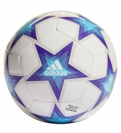 Tilbud 🔔 Adidas Performance Fodbold - UCL CLB - Hvid 😉