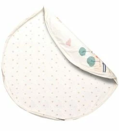 Flash udsalg 💯 PLay&Go Legetæppe - Ø140 - Farm 👏 -Billig legetoej butik DV439 2