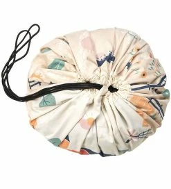 Flash udsalg 💯 PLay&Go Legetæppe - Ø140 - Farm 👏