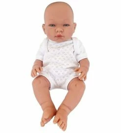 Flash udsalg 🔥 Asi Dukke - 43 Cm - Pablo 🔔