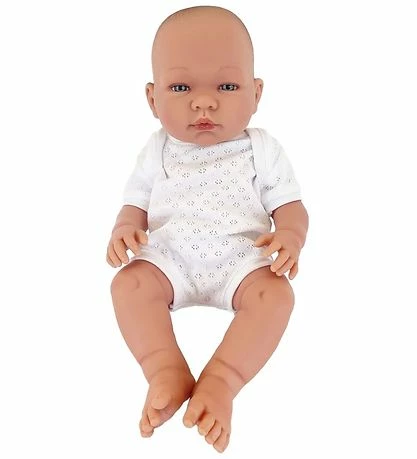 Flash udsalg 🔥 Asi Dukke - 43 Cm - Pablo 🔔 1 Flash udsalg 🔥 Asi Dukke - 43 Cm - Pablo 🔔