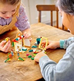 Købe 😀 LEGO Friends - Heartlake Pizzaria 41705 - 144 Dele 🔥 7 Købe 😀 LEGO Friends - Heartlake Pizzaria 41705 - 144 Dele 🔥 -Billig legetoej butik DV765 3