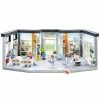 Rabat 💯 Playmobil City Life - Furnished Hospital Wing - 70191 - 297 Dele 🎉