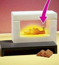 Helt ny 🧨 Playmobil Dollhouse - Hyggelig Stue - 70207 - 36 Dele 😀 -Billig legetoej butik DV957 3