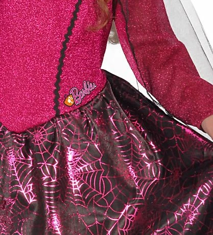 Budget ⭐ Ciao Srl. Udklædning - Barbie Strega Fashion 🔔 2 Budget ⭐ Ciao Srl. Udklædning - Barbie Strega Fashion 🔔 - Billede 2