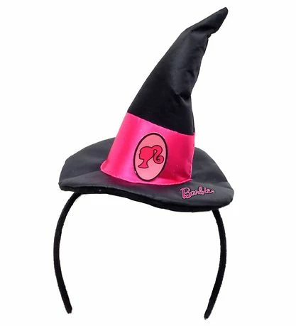 Budget ⭐ Ciao Srl. Udklædning - Barbie Strega Fashion 🔔 3 Budget ⭐ Ciao Srl. Udklædning - Barbie Strega Fashion 🔔 - Billede 3