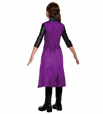 Billigst 😀 Ciao Srl. Udklædning - Anna Traveling 🤩 2 Billigst 😀 Ciao Srl. Udklædning - Anna Traveling 🤩 - Billede 2