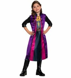 Bedste anmeldelser af 👏 Ciao Srl. Udklædning - Anna Traveling 🤩