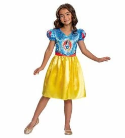 Rabat 🛒 Ciao Srl. Udklædning - Snow White 🎁