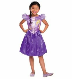 Outlet 🛒 Ciao Srl. Udklædning - Rapunzel 🎉