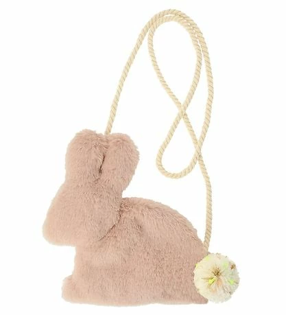 Flash udsalg 😍 Meri Meri Skuldertaske - Plush Bunny Bag 👍 1 Flash udsalg 😍 Meri Meri Skuldertaske - Plush Bunny Bag 👍