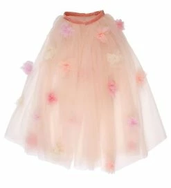 Bedste anmeldelser af 🧨 Meri Meri Udklædning - Flower Cape ⌛