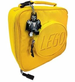 Ny 😍 LEGO Batman Nøglering M. Lommelygte - Lego Batman Glam 🧨 -Billig legetoej butik DW825 2