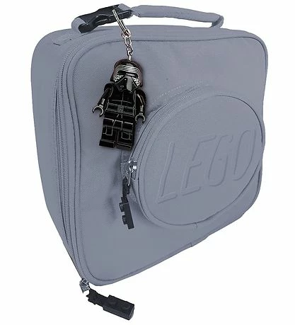 Kupon 😀 LEGO Star Wars Nøglering M. Lommelygte - Leg Kylo Ren 🔥 2 Kupon 😀 LEGO Star Wars Nøglering M. Lommelygte - Leg Kylo Ren 🔥 - Billede 2
