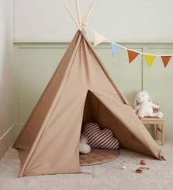 Budget 😀 Kids Concept Legetæppe - 100 Cm - Beige ✨ 8 Budget 😀 Kids Concept Legetæppe - 100 Cm - Beige ✨ -Billig legetoej butik DW916 3