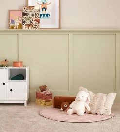 Kupon 🎉 Kids Concept Legetæppe - 100 Cm - Rosa 🌟 7 Kupon 🎉 Kids Concept Legetæppe - 100 Cm - Rosa 🌟 -Billig legetoej butik DW917 2