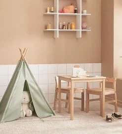 Flash udsalg ✨ Kids Concept Legetelt - Mini Tipi - Lysegrøn ⭐ 5 Flash udsalg ✨ Kids Concept Legetelt - Mini Tipi - Lysegrøn ⭐ -Billig legetoej butik DW929 2