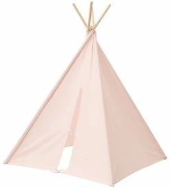 Top 10 ✨ Kids Concept Legetelt - Tipi - Rosa ⭐