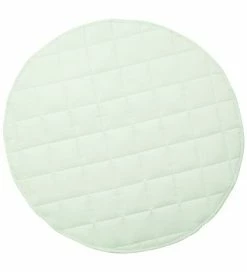 Promo 🥰 Kids Concept Legetæppe - 100 Cm - Lysegrøn ✨