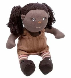 Bedste anmeldelser af 🤩 Smallstuff Dukke - Rita 🌟