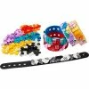 Købe 🤩 LEGO DOTS - Mickey Og Venner Armbånd-Megapakke 41947 - 349 Dele ⭐