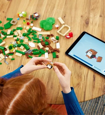 Outlet 👏 LEGO Super Mario - Yoshis Gavebutik - Udvidelsessæt 71406 - 246 ✨ 4 Outlet 👏 LEGO Super Mario - Yoshis Gavebutik - Udvidelsessæt 71406 - 246 ✨ - Billede 4