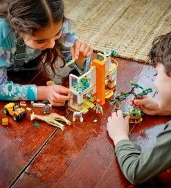 Budget ⌛ LEGO Friends - Mias Vildtredning 41717 - 430 Dele 🎁 -Billig legetoej butik DX256 3