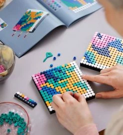 Budget 😍 LEGO Art - Blomsterkunst 31207 - 2870 Dele 🎉 8 Budget 😍 LEGO Art - Blomsterkunst 31207 - 2870 Dele 🎉 -Billig legetoej butik DX330 3