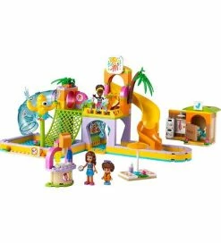 Tilbud 🧨 LEGO Friends - Vandland 41720 - 373 Dele ✨