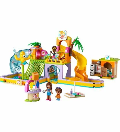 Tilbud 🧨 LEGO Friends - Vandland 41720 - 373 Dele ✨ 1 Tilbud 🧨 LEGO Friends - Vandland 41720 - 373 Dele ✨