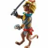 Rabat 🔔 Playmobil SCOOBY-DOO! - Samuraifigur Samlerobjekt - 70716 - 12 D 👏