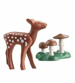 Budget 🥰 Playmobil Wiltopia - Rålam - 71063 - 7 Dele 🎁