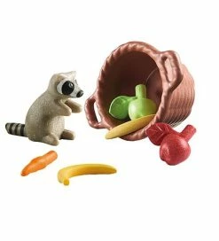 Top 10 👏 Playmobil Wiltopia - Vaskebjørn - 71066 - 9 Dele 🔥