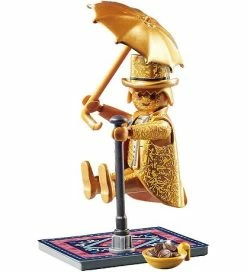 Billig 🛒 Playmobil SpecialPlus - Gadekunstner - 70377 - 15 Dele 😉