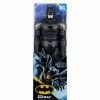 Ny 🌟 Batman Actionfigur - 30 Cm - Batman ⌛