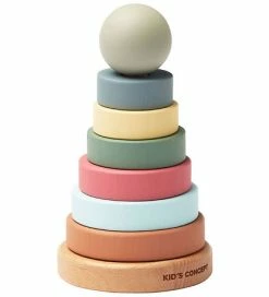Bedste salg ✨ Kids Concept Stabletårn - Edvin ✨
