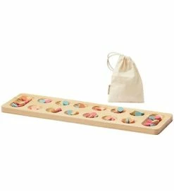 Bedste handel 🌟 Kids Concept Spil - Kalaha - Træ 🥰