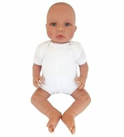 Rabat 🎁 Asi Dukke - 46 Cm - Leo 🎁