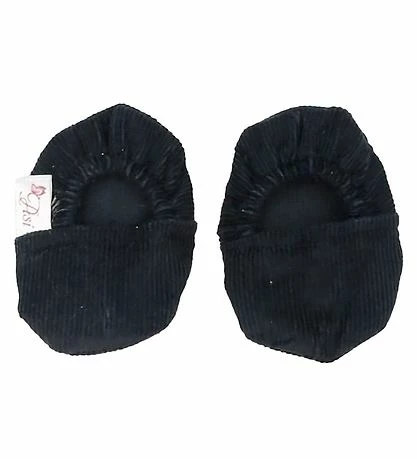 Bedste Pirce 🔥 Asi Dukketøj - Bløde Sko - Navy Blue 😉 1 Bedste Pirce 🔥 Asi Dukketøj - Bløde Sko - Navy Blue 😉