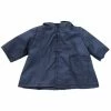 Top 10 🎁 Asi Dukketøj - 43-46 Cm - Regnjakke - Navy Blue 😀