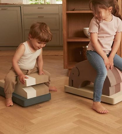 Kupon ⌛ BObles Tumlebræt M. Hjul - Vintage Rose ✔️ 4 Kupon ⌛ BObles Tumlebræt M. Hjul - Vintage Rose ✔️ - Billede 4