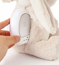 Tilbud 👏 Cloud-B Bamse M. Lys Og Lyd - Love Light - Billy Bunny 🧨 -Billig legetoej butik DX925 2