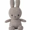 Outlet 😉 Bon Ton Toys Bamse - 23 Cm - Miffy Sitting - Brun 🧨